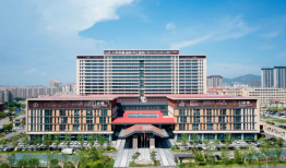 从1.0 迈向2.0，“精致医院”这样打造